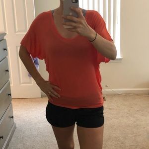 3 super soft and cute tops, price is for all 3